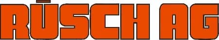 Rüsch AG Logo