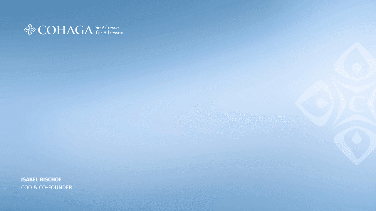 Glanzmann & Stocker AG Logo